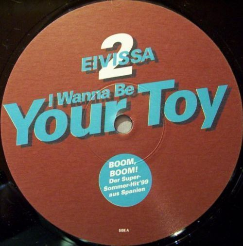 2 Eivissa - I Wanna Be Your Toy