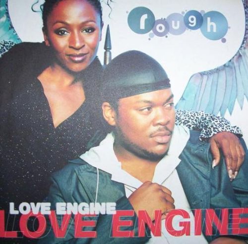 Rough - Love Engine / Duplo