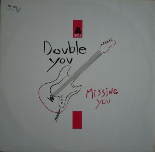 Double You - Missing You