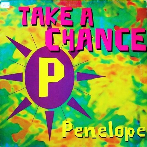 Penelope - Take A Chance