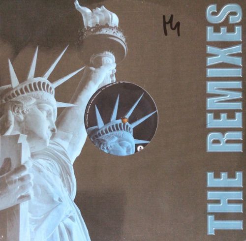 Ebony Feat. Black Attack - Good Life / Everybody Wants It Remix