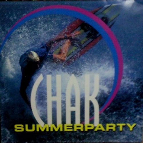Chak - Summer Party