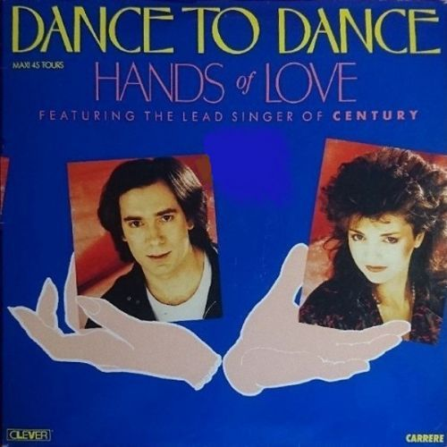 Hands Of Love - Dance To Dance