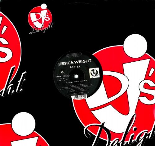 Jessica Wright - Energy