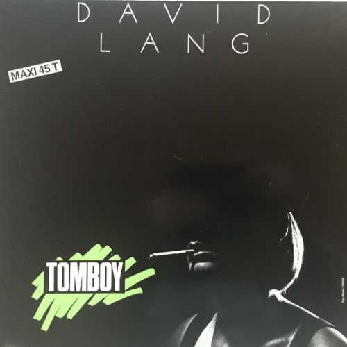 David Lang - Tomboy