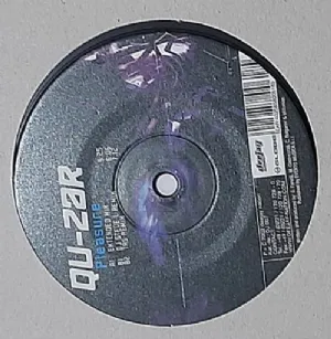 Qu-Zar - Pleasure