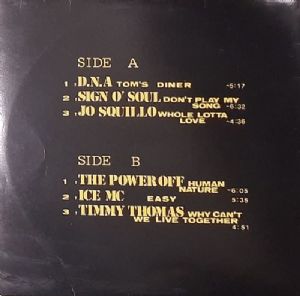 Various - Charm Music Vol. 01 - Best Of Cool Dance