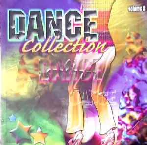 CD Varios - Dance Collection volume 2