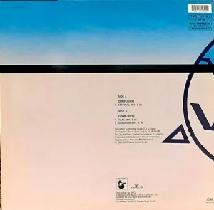 Molella - Confusion