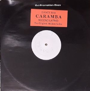 Teccno Latino - Dance The Caramba