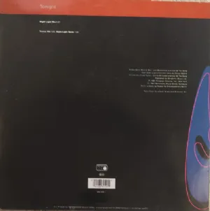 Kool e The Gang - Tonight / New 1991 Version