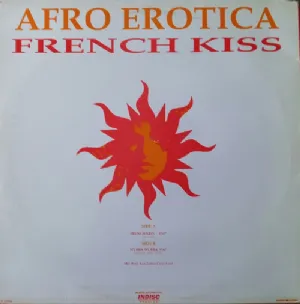 Afro Erotica - French Kiss