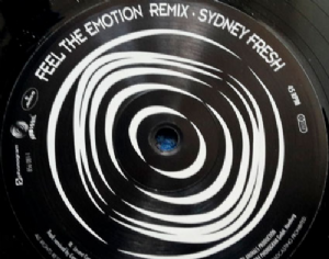 Sydney Fresh - Feel The Emotion / Remix