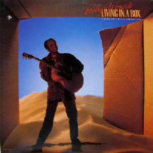 Bobby Womack - Living In A Box