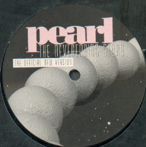 Pearl - The Neverending Story / The Official New Version