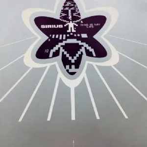Sirius - This Is My Life