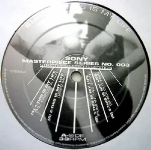 Sirius - This Is My Life