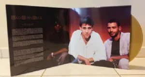Bad Boys Blue - The Fifth / Edi��o especial com encarte