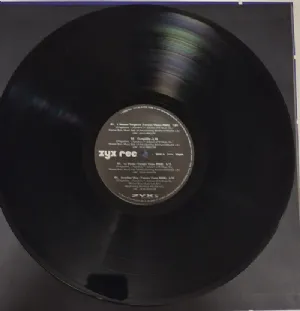 Gigi DAgostino - Tecno Fes / Lacrado