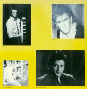 Various - The Best Of Italo-Disco Vol. 11 / LP Duplo