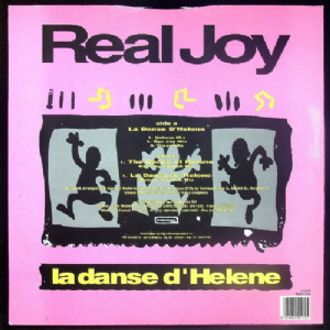 Real Joy - La Danse Helene