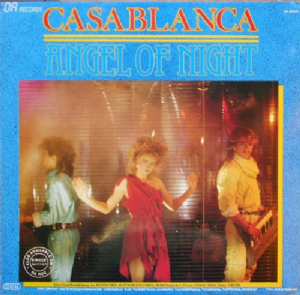 Casablanca - Angel Of Night