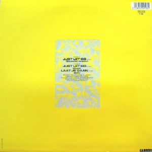 Petra e Co - Just Let Go