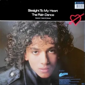 Julian - Straight To My Heart