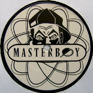 Masterboy - Everybody Needs Somebody / Remix
