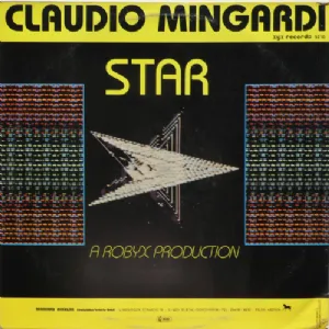 Claudio Mingardi - Star