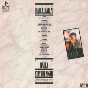 Francesco Napoli - Balla..Balla!
