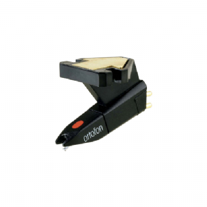 C�psula e Agulha Ortofon OM Pro S
