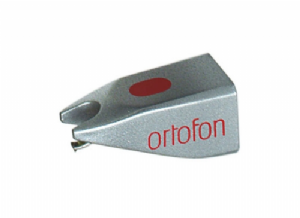 Agulha Ortofon Concorde Pro