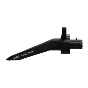 C�psula e Agulha Ortofon Concorde 5E