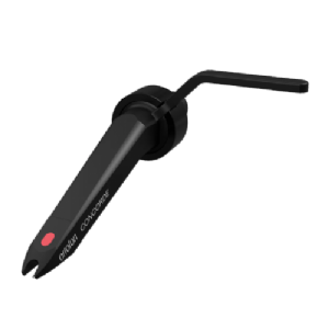 C�psula e Agulha Ortofon Concorde 5E