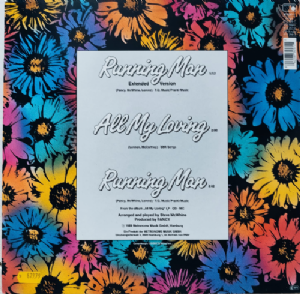 Fancy - All My Loving / Running Man