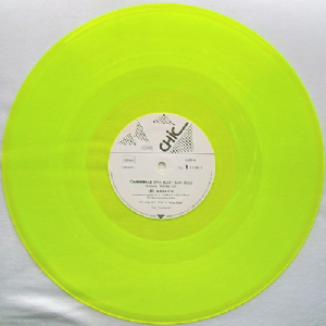 Lee Marrow - Cannibals / Baa-Bou - Baa Bou