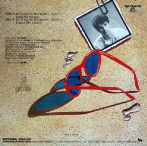 Norman - Lets Go To The Beach