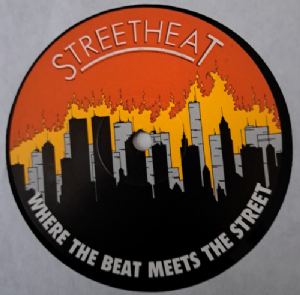 Jeffrey Staten - Aint No Stoppin Us Now