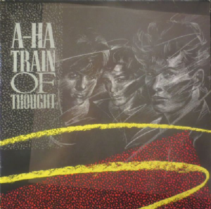 a-ha - Train Of Thought