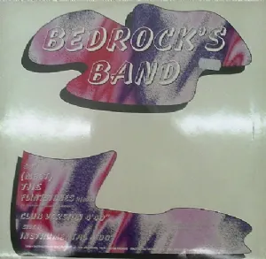 Bedrocks Band - Meet The Flinstones / Remix