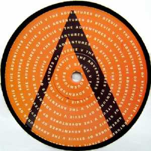 Adventures Of Stevie V. - Paradise / Duplo 12