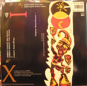 Soul II Soul - Get A Life