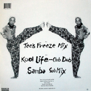 House Of Gypsies - Samba / Kool Life