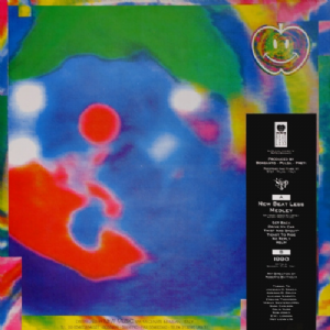 New Beat Less - Medley