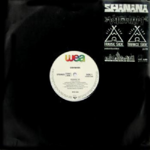 Shanana - Wigwam