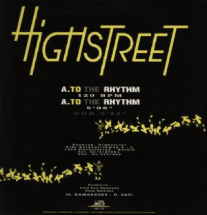 Highstreet - To The Rhythm