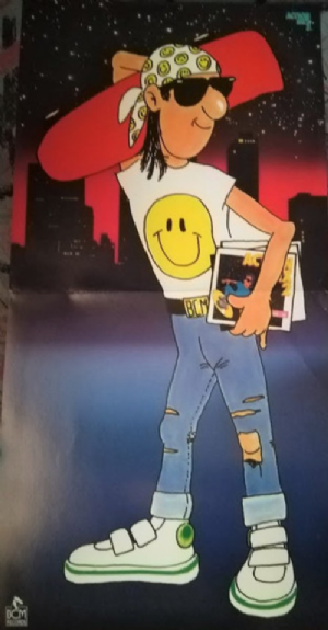 Various - Action Mix 3 / Super poster included