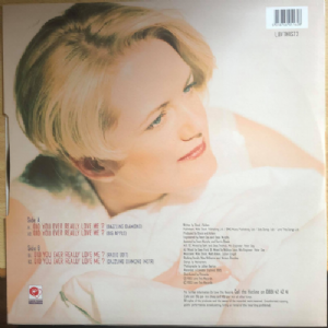 Nicki French - Did You Ever Really Love Me
