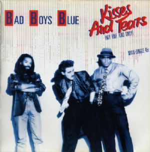 CD Bad Boys Blue - Heart Beat / House Of Silence